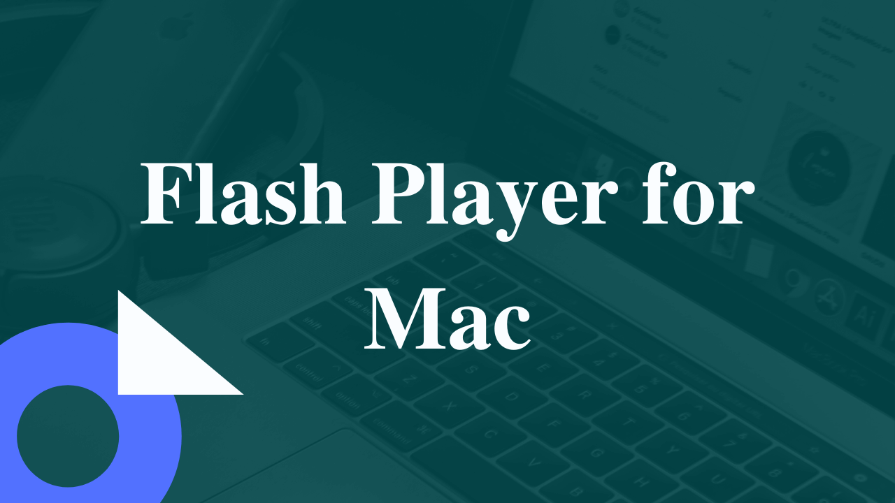 Download flash on macbook pro